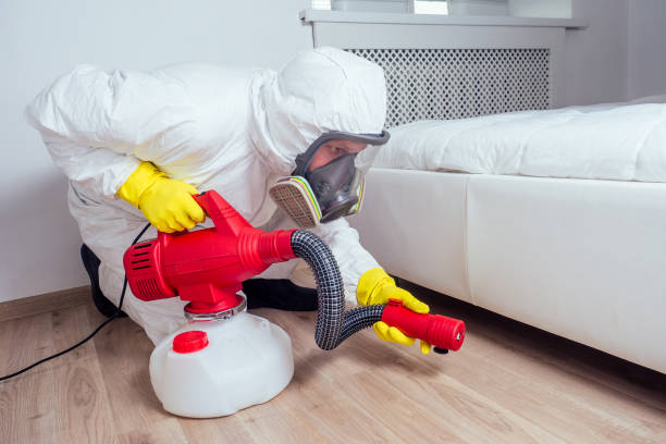 Boonton, NJ Pest Control Company